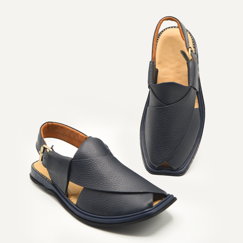 CIVIC 2W ITLY LEATHER CHAPPAL