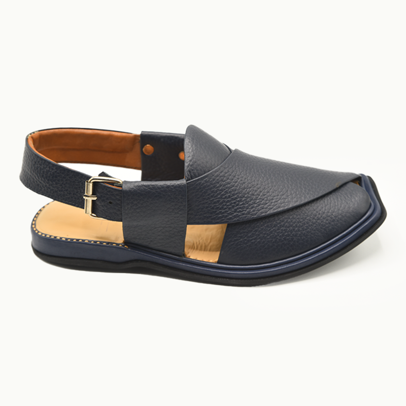CIVIC 2W ITLY LEATHER CHAPPAL