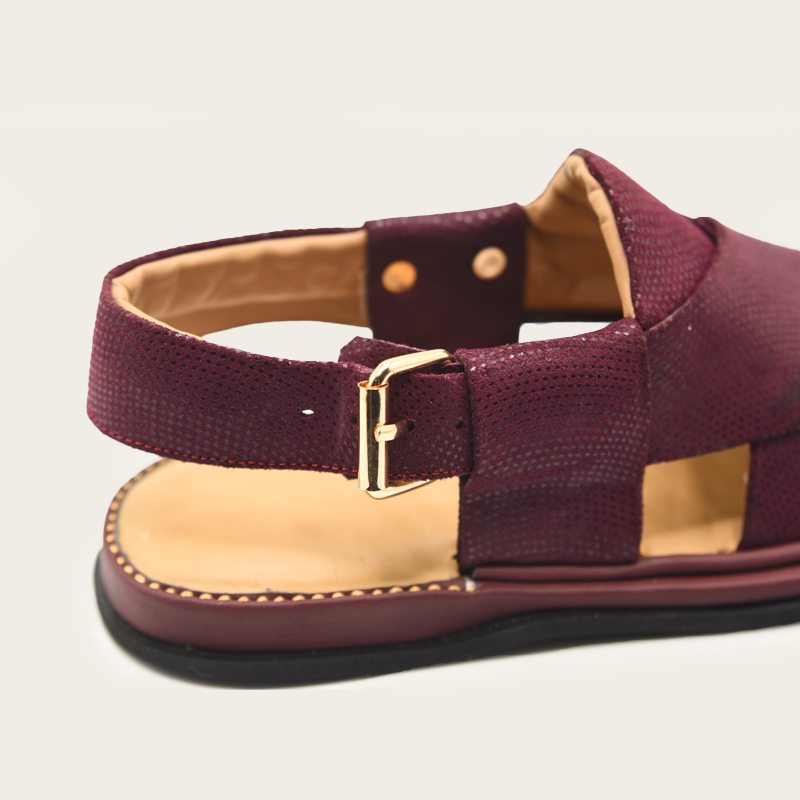 CIVIC 2W ITLY LEATHER CHAPPAL
