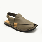 CIVIC 2W ITLY LEATHER CHAPPAL