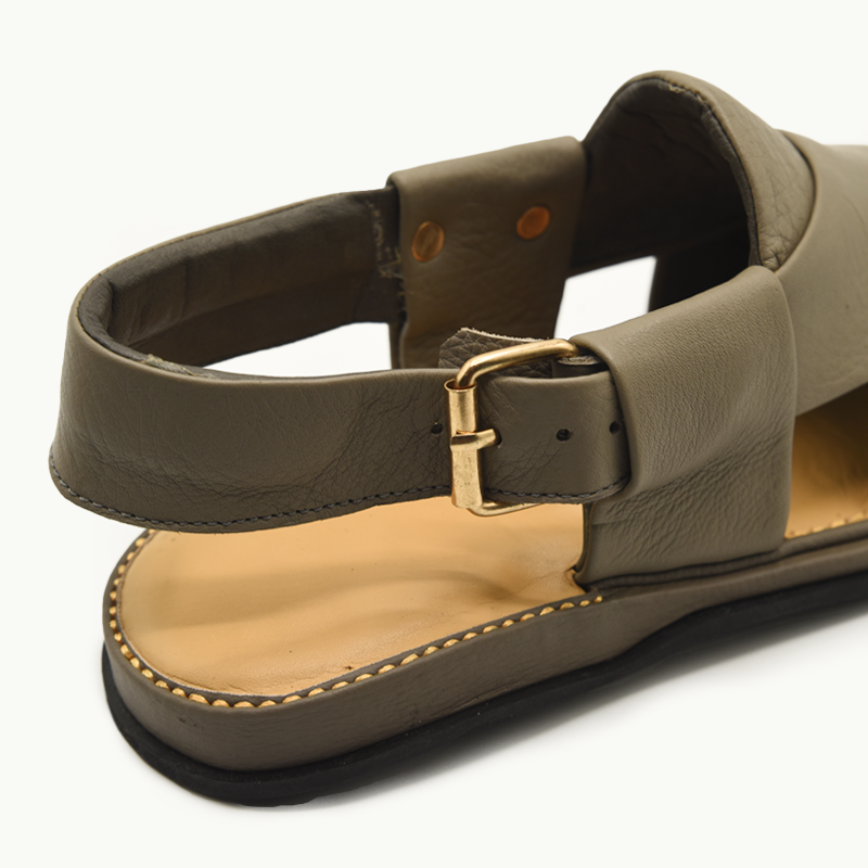 CIVIC 2W ITLY LEATHER CHAPPAL
