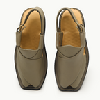 CIVIC 2W ITLY LEATHER CHAPPAL