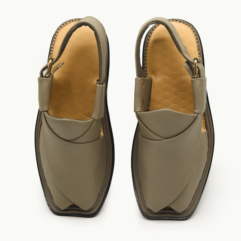 CIVIC 2W ITLY LEATHER CHAPPAL