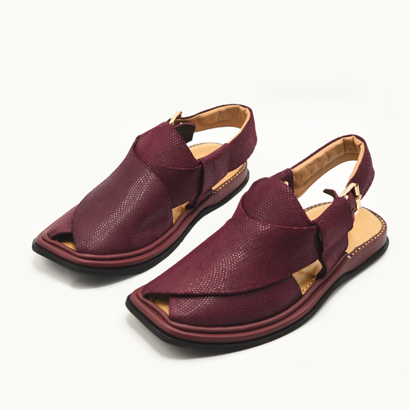 CIVIC 2W ITLY LEATHER CHAPPAL