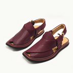 CIVIC 2W ITLY LEATHER CHAPPAL