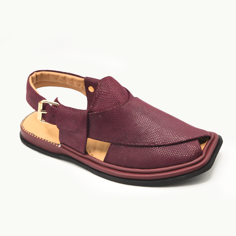 CIVIC 2W ITLY LEATHER CHAPPAL