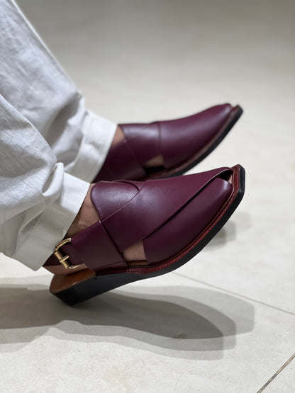 Orignal Norozi Chappal