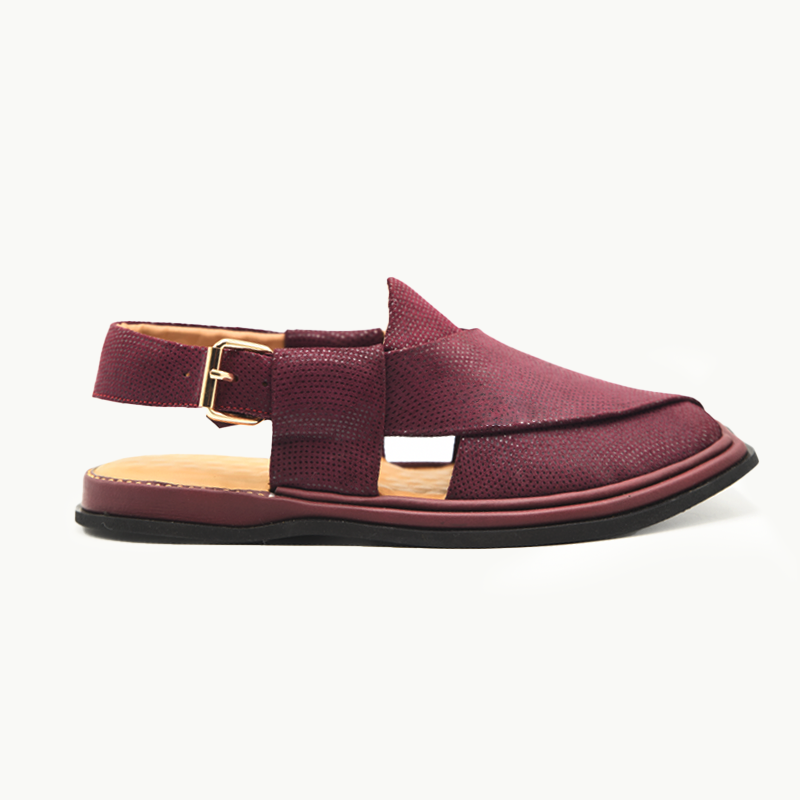 CIVIC 2W ITLY LEATHER CHAPPAL