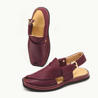 CIVIC 2W ITLY LEATHER CHAPPAL