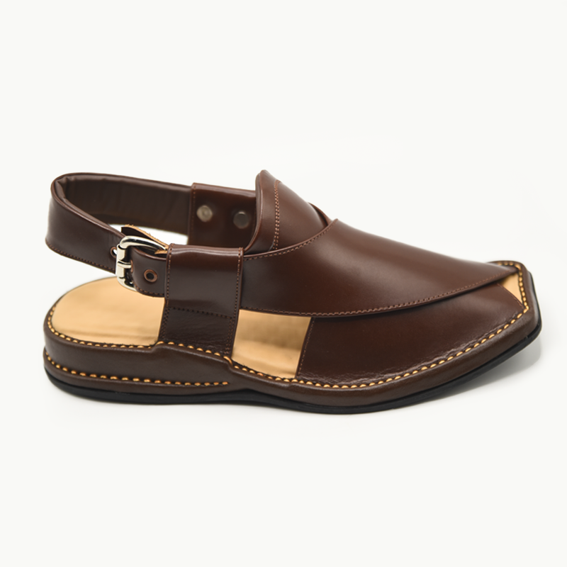 Peshawar Zalmi Handmade Chappal
