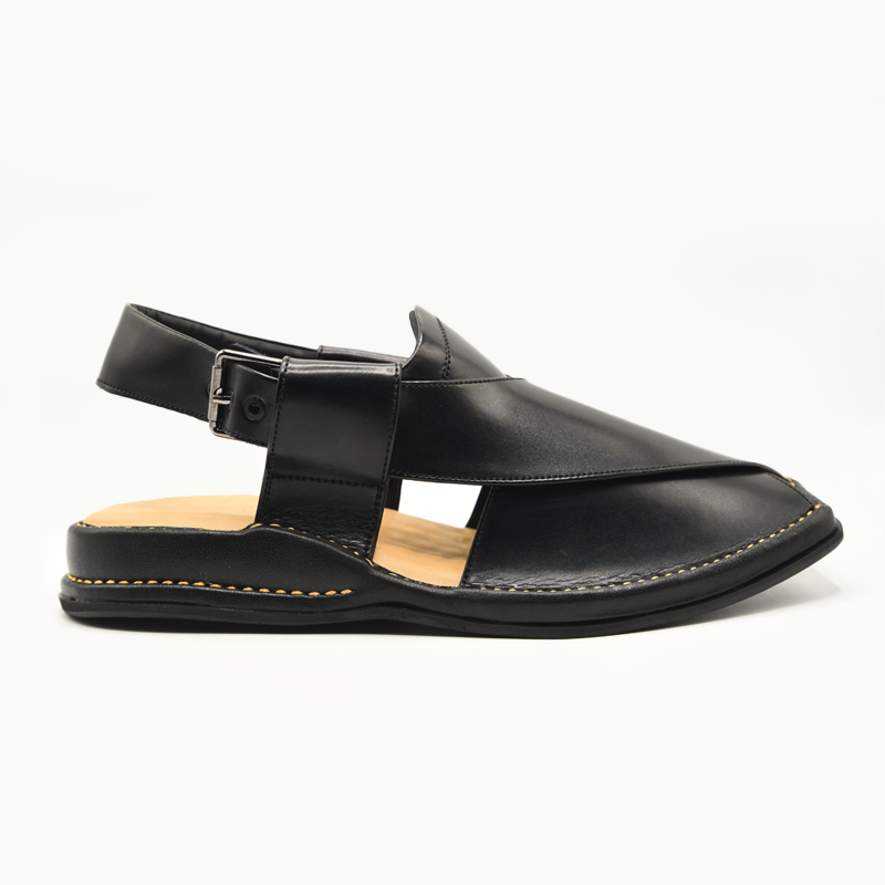 Peshawar Zalmi Handmade Chappal