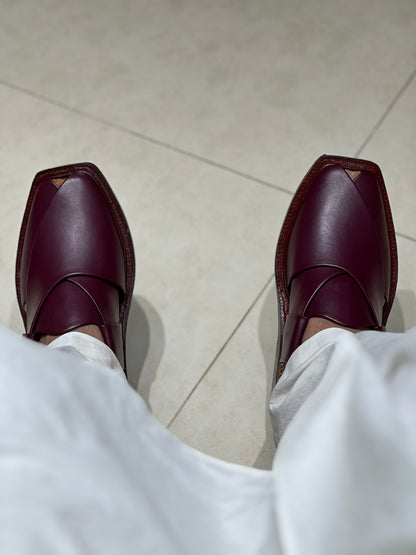 Orignal Norozi Chappal