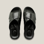 Handmade Leather Slipper 0025