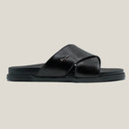 Handmade Leather Slipper 0025